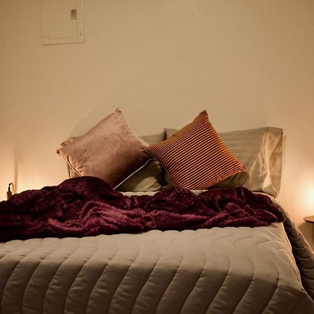 Phg I Cerrado Hostel Guayaquil Ngoại thất bức ảnh