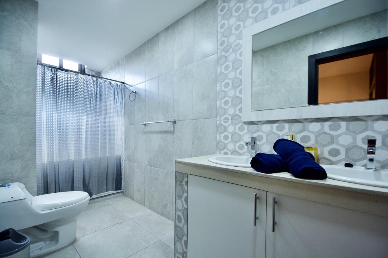 Phg I Cerrado Hostel Guayaquil Ngoại thất bức ảnh