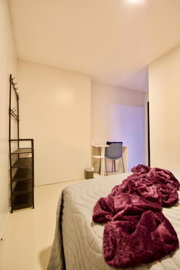 Phg I Cerrado Hostel Guayaquil Ngoại thất bức ảnh