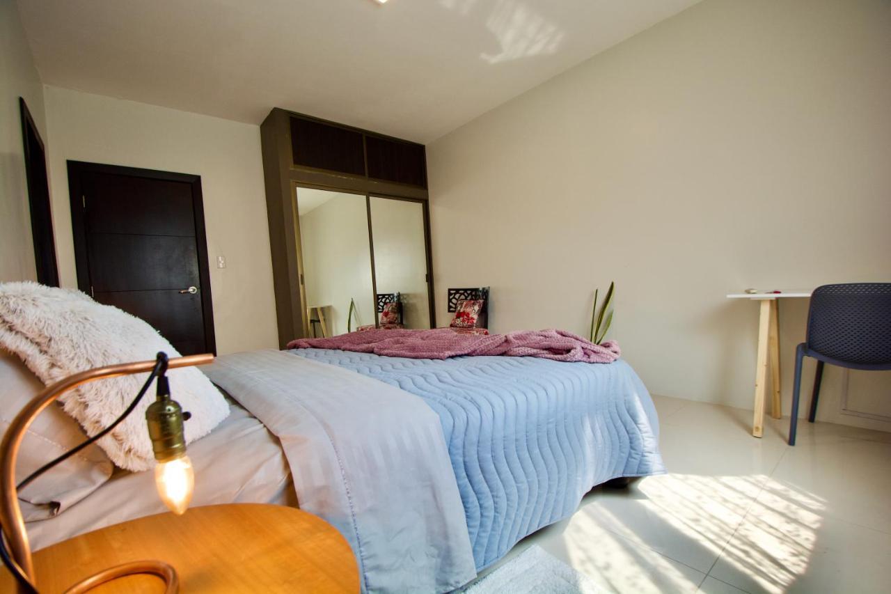 Phg I Cerrado Hostel Guayaquil Ngoại thất bức ảnh