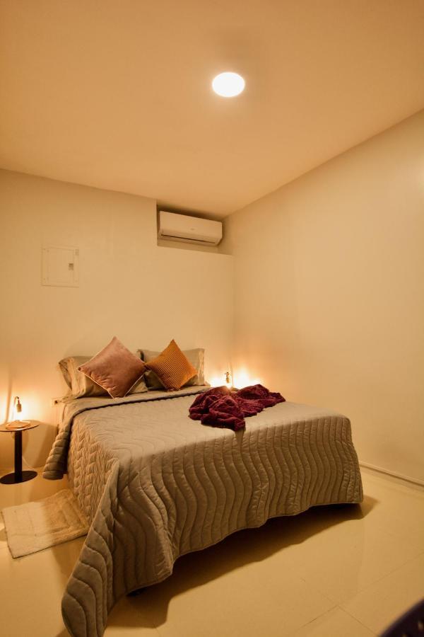 Phg I Cerrado Hostel Guayaquil Ngoại thất bức ảnh