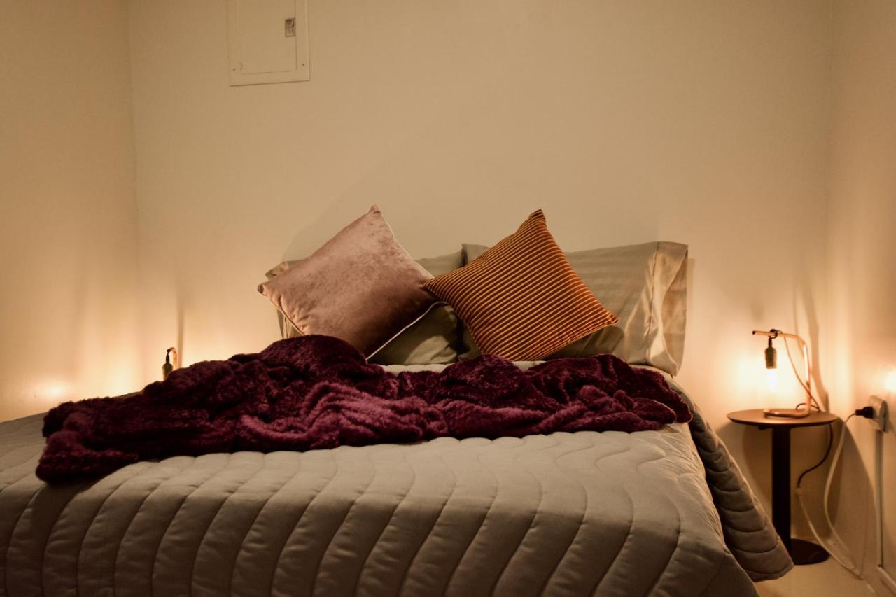 Phg I Cerrado Hostel Guayaquil Ngoại thất bức ảnh
