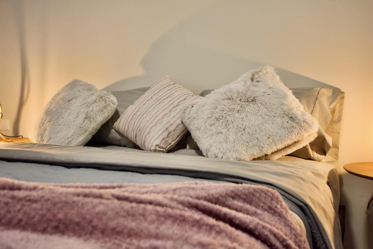 Phg I Cerrado Hostel Guayaquil Ngoại thất bức ảnh