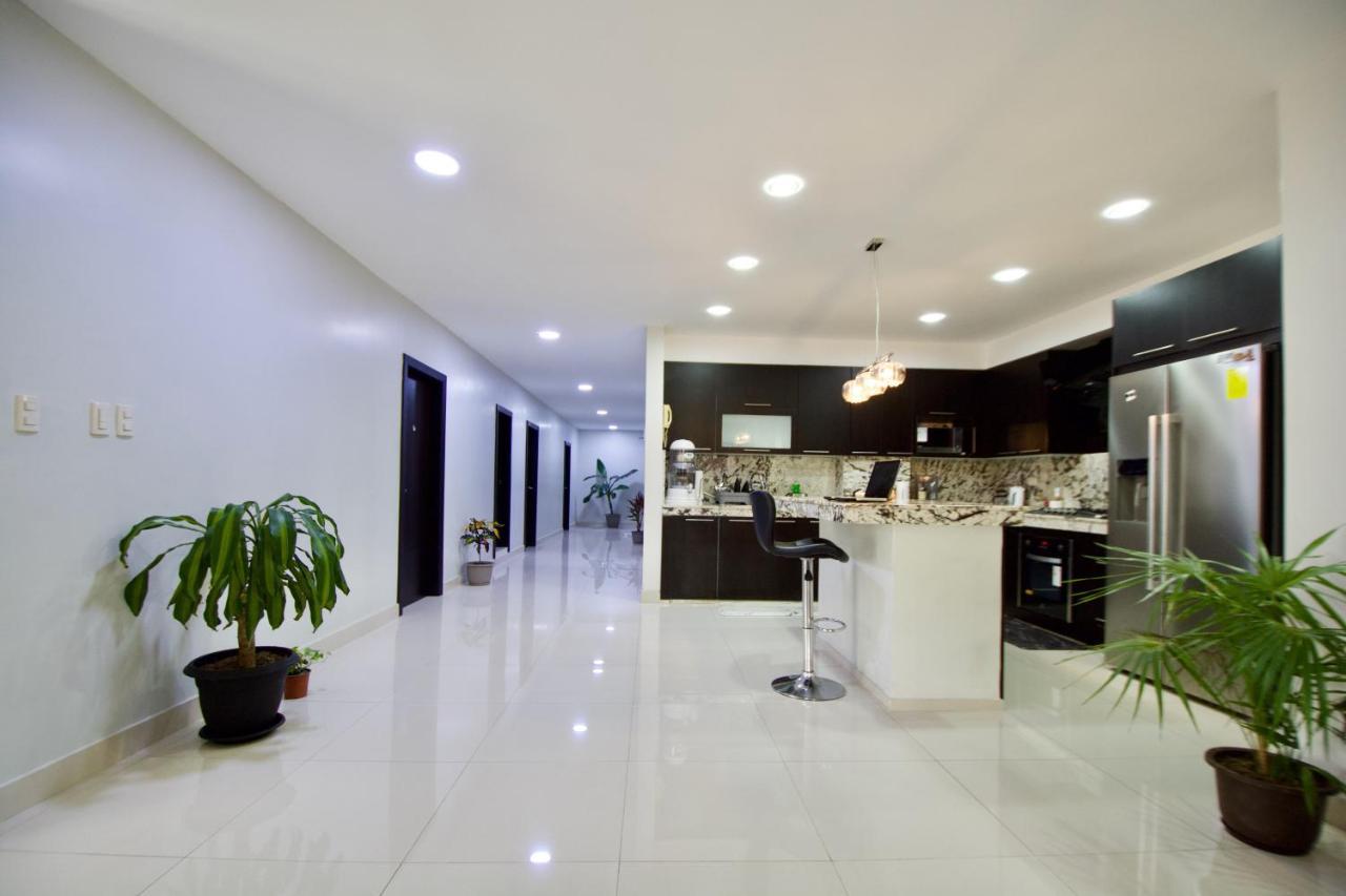 Phg I Cerrado Hostel Guayaquil Ngoại thất bức ảnh