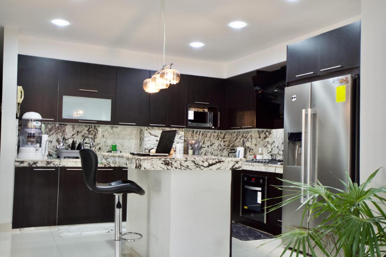 Phg I Cerrado Hostel Guayaquil Ngoại thất bức ảnh