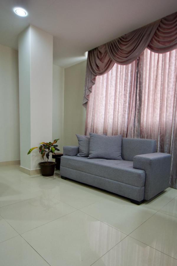 Phg I Cerrado Hostel Guayaquil Ngoại thất bức ảnh
